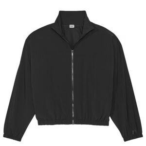 VS Pink Tech Stretch Full-Zip Jacket